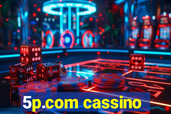 5p.com cassino